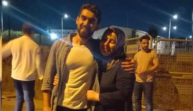 Yargıtay 66 askeri öğrenciye verilen müebbet hapis cezasını bozdu, tahliyeler başladı