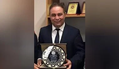 Ağır Ceza Mahkemesi Başkanı ölü bulundu