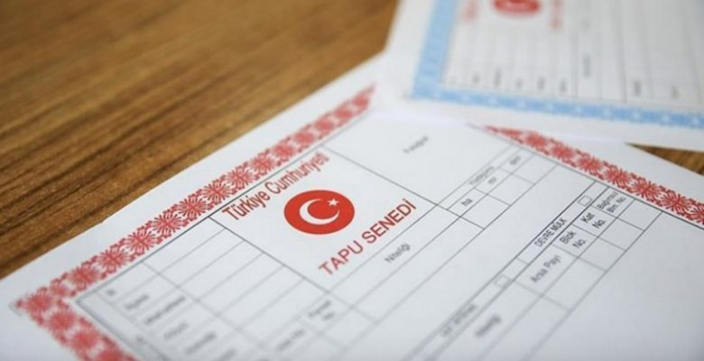 Gayrimenkul alım satımında yeni dönem: Noterlerce de yapılabilecek