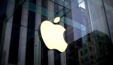 Apple, Türkiye’deki tüm ürünlerine zam yaptı