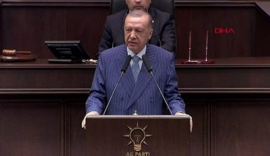 Cumhurbaşkanı Erdoğan: “Benzin ve motorin fiyatları rahatsız edecek düzeydedir.”