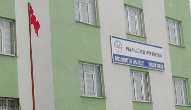 İsmail Saymaz: Erzurum’daki utanç 71 sayfa halinde tutanaklara döküldü