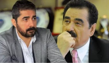 “Babamın akıl sağlığı ile ilgili şüphelerim var” demişti; Ahmet Tatlıses’ten İbrahim Tatlıses’e dava