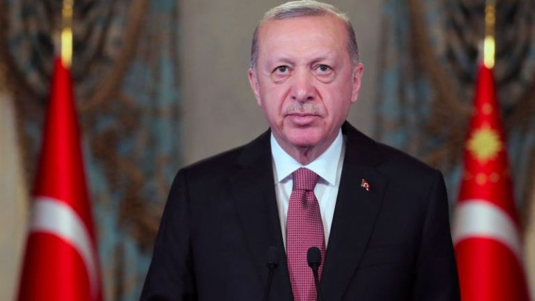 Erdoğan: Ülkemizde enflasyon değil hayat pahalılığı sorunu var