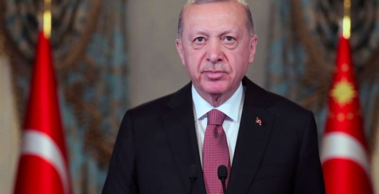 Erdoğan: Ülkemizde enflasyon değil hayat pahalılığı sorunu var