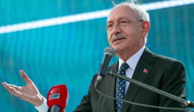 Kılıçdaroğlu’ndan Altılı Masa mesajı