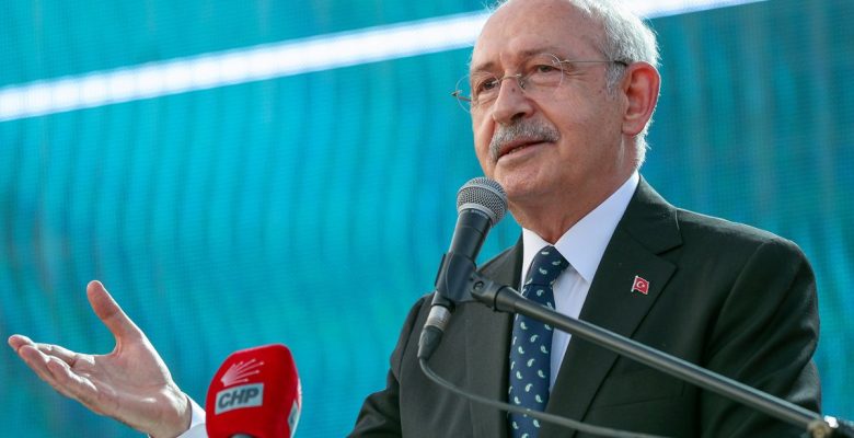 Kılıçdaroğlu’ndan Altılı Masa mesajı