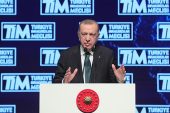 Cumhurbaşkanı Erdoğan: Temmuz ayında enflasyon farklarıyla, ocak ayında ücretlerdeki yeni düzenlemelerle her kesimi rahatlayacağız