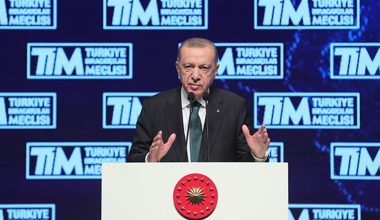 Cumhurbaşkanı Erdoğan: Temmuz ayında enflasyon farklarıyla, ocak ayında ücretlerdeki yeni düzenlemelerle her kesimi rahatlayacağız