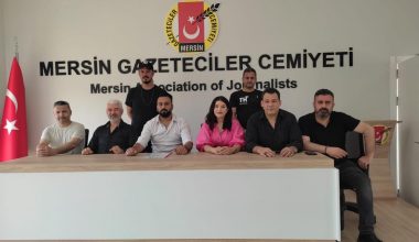 TÜM RENKLERİYLE TÜRKİYE START VERDİ