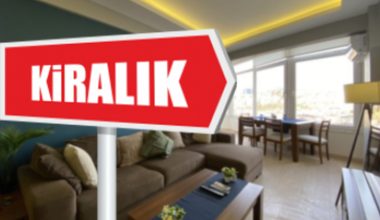 Günübirlik kiralanan evlere kimlik bildirim ve “her an ulaşılabilecek” işletici bulundurma zorunluluğu getirildi