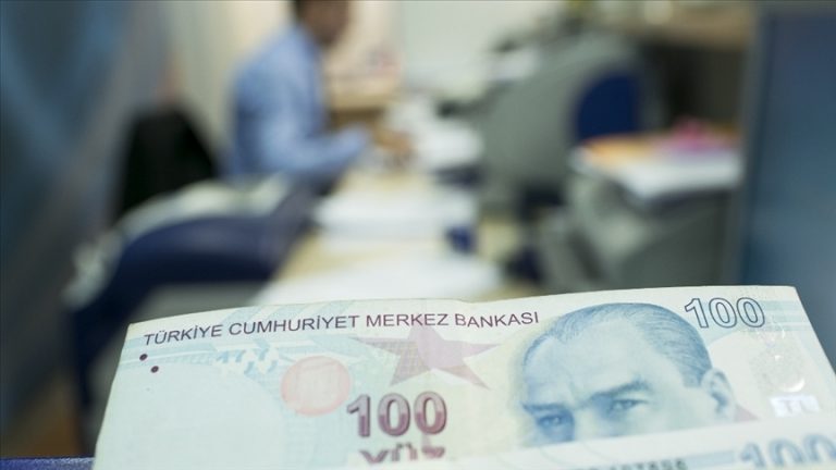 Bakan Bilgin: Bütün kamu çalışanlarının ücretleri uzun vadede yeniden düzenlenecek
