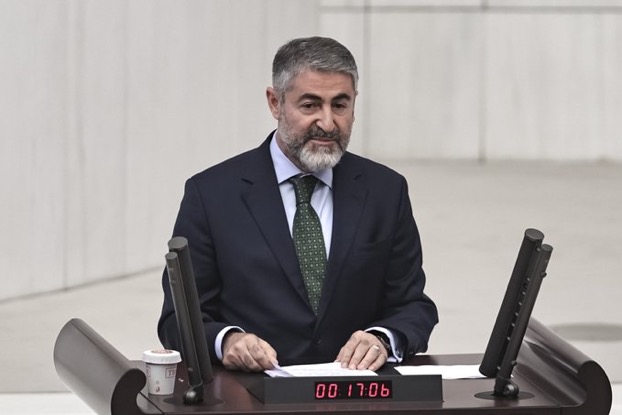 Bakan Nebati: Enflasyonu en kısa sürede düşürmeyi başaracağız