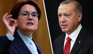 Akşener’den Erdoğan’a: Bay Kriz iktidarda kalabilmek adına; iyiliğe, güzelliğe ve saygıya dair her şeyi şuursuzca harcamakta ısrar ediyor