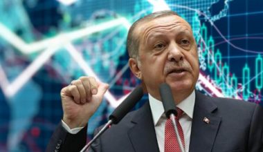 Cumhurbaşkanı Erdoğan: 3600 ek gösterge çalışmasını tamamladık