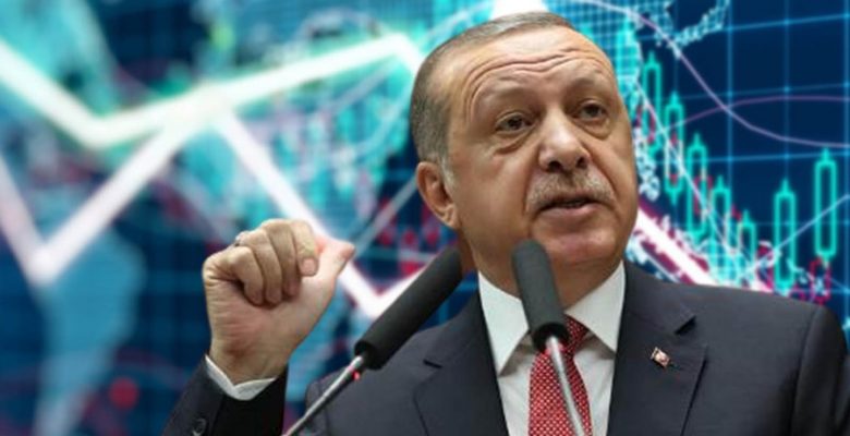 Cumhurbaşkanı Erdoğan: 3600 ek gösterge çalışmasını tamamladık