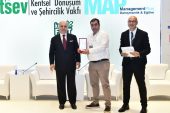 KENTSEV’DE MERSİN BÜYÜKŞEHİR’İN 2 PROJESİ ÖDÜLE LAYIK GÖRÜLDÜ