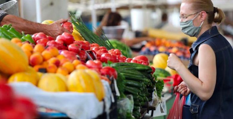 Bir yılda patates, soğan, domates ve limona yüzde 100 ila 614 arasında zam geldi