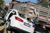 Mersin-Tarsus karayolunda feci trafik kazasında 3 kişi öldü
