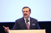 TOBB Başkanı Hisarcıklıoğlu: Banka kredilerine ulaşmak zorlaştı