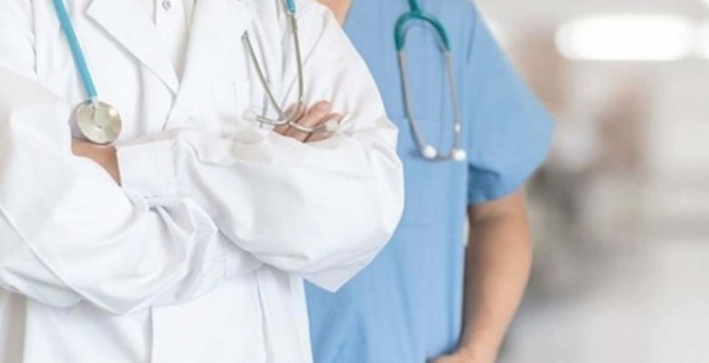 27 bin sözleşmeli sağlık personeli kararı Resmi Gazete’de