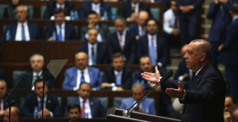 MAK Araştırma’nın sahibi: AKP’nin 27 il başkanı ve yönetimini değiştireceği yönünde kulis aldım