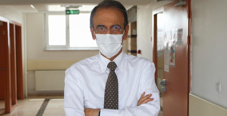 Prof. Dr. Mehmet Ceyhan: 4. doz, bağışıklığı bozan bir hastalık varsa mutlaka yapılmalı