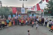 MERSİN BÜYÜKŞEHİR’İN DÜZENLEDİĞİ “KÖY BİZİM ŞENLİK BİZİM” ETKİNLİKLERİ TÜM HIZIYLA SÜRÜYOR