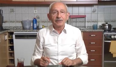 Kılıçdaroğlu: Araba alımını öteleyin, Bay Kemal olarak sözümdür; ikinci el araba parasına sıfır araba aldıracağım sizlere