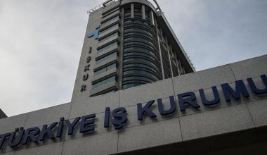 İŞKUR: İlk 5 ayda 690 bin kişi işten atıldı