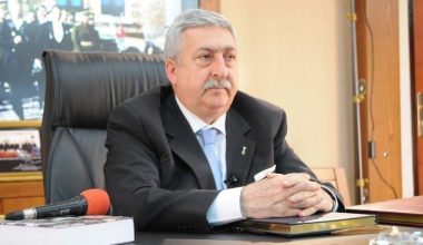 TESK Genel Başkanı Palandöken: Bağ-Kur emekli aylıklarına düzenleme yapılmalı