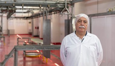 MERSİN BÜYÜKŞEHİR, MEZBAHALAR VE MOBİL KESİM ÜNİTELERİ İLE KURBAN BAYRAMI’NA HAZIR