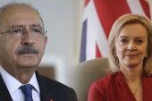 Kılıçdaroğlu’ndan Britanya Dışişleri Bakanı’nın Türkiye’ye yönelik sığınmacı açıklamasına tepki: Erdoğan bunu yapamaz, yaptırmayacağız