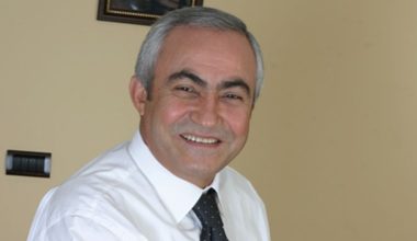 Fen Bilimleri Dershaneleri kurucusu Nazmi Arıkan öldürüldü