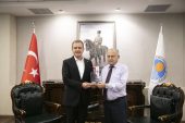 EXPO’21 HATAY’DA YER ALAN MERSİN BAHÇESİ 3 FARKLI ALANDA ÖDÜLE LAYIK GÖRÜLDÜ