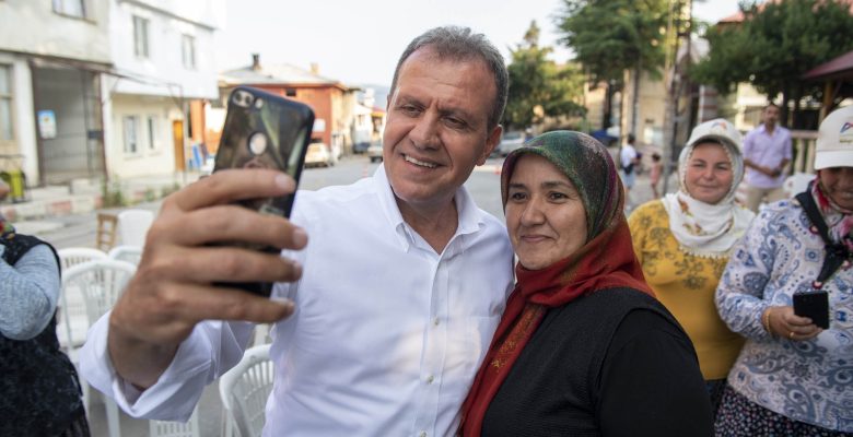 BAŞKAN SEÇER, KURBAN BAYRAMI GEZİSİNE ÇAMLIYAYLA İLE BAŞLADI