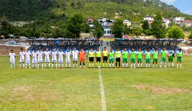 30 AĞUSTOS ZAFER KUPASI HEYECANI BAŞLADI