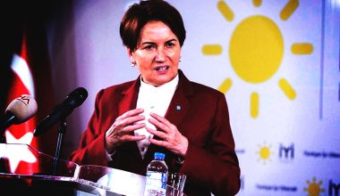 Akşener’den Erdoğan’a: Madem Dodurga büyük zafer o zaman sandığı getir!