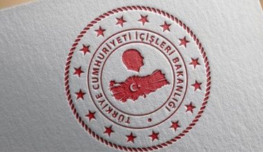 İçişleri: 1’i turuncu kategoride 2 terörist etkisiz hale getirildi