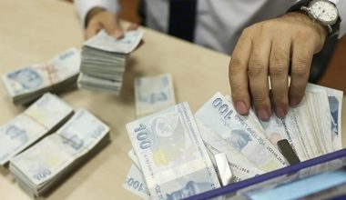 Bankacılık sektörünün net kârı yüzde 400 arttı