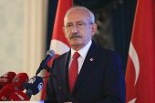 Kılıçdaroğlu: Cumhuriyet tarihinde bir ilk gerçekleşiyor, kimse farkında değil