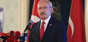 Kılıçdaroğlu: Erdoğan bu KPSS rezaletini kapatamadığı için Devlet Denetleme Kurulu’nu (DDK) harekete geçirmek zorunda kaldı