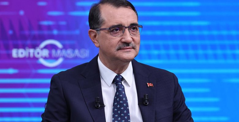 Bakan Dönmez’den “Akkuyu’daki ihtilaf” açıklaması