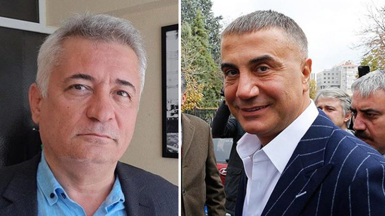 Eski İstanbul Organize Suçlarla Mücadele Şube Müdürü Saçan, Sedat Peker’in iddialarını doğruladı