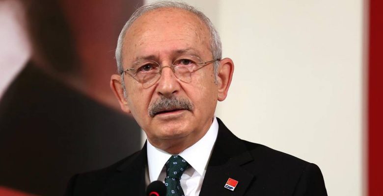 Kılıçdaroğlu: Borsada içeriden bilgi alarak küçük yatırımcıyı soyan çeteler var; zararları bu mikropların ve beslediklerinin parası ile telafi edilecek