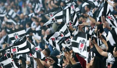 ‘Beşiktaş tribün lideri’ AVM’deki silahlı saldırıda öldürüldü