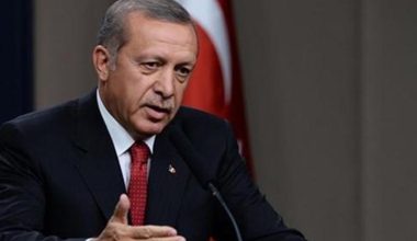 MetroPOLL Araştırma: Halkın yüzde 53’ü, Erdoğan’ın Cumhurbaşkanlığı görevini yapış tarzını onaylamıyor