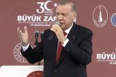 Erdoğan ekonomik iyileşme için yılbaşından sonrasına işaret etti, bir kez daha sabır istedi