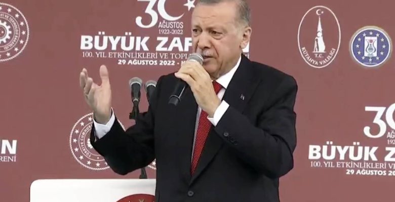Erdoğan ekonomik iyileşme için yılbaşından sonrasına işaret etti, bir kez daha sabır istedi