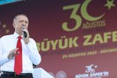Erdoğan: Bir de utanmadan diyorlar ki ‘işsizlik var’, ne işsizliği ya; yeter ki iş istesin vatandaş, iş çok